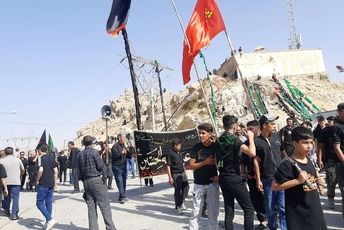 تاسوعای حسینی؛ جلوه‌ای از مقاومت و ایستادگی
