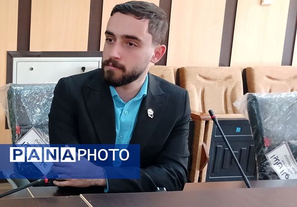 برگزاری جلسه شورای معاونان آموزش و پرورش ناحیه۳ کرج