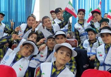 هم نوا برای سلامت