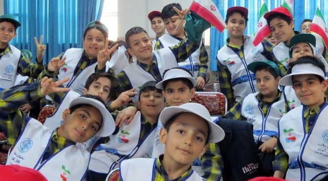 هم نوا برای سلامت