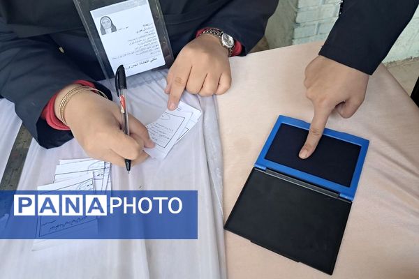 طنین اندازیِ شورِ ورزش در دبیرستان حجاب شهرری