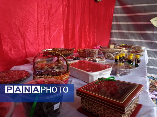 جشنواره ملی مغ مهرگان در حاجیآباد