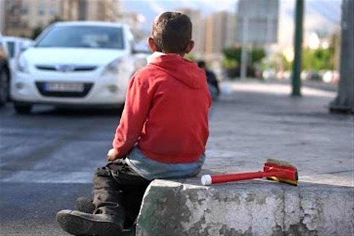 تمرکز انجمن حمایت از کودکان کار بر مهارتآموزی و آموزش