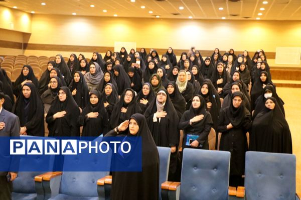 تقویت نشاط فرهنگی در مدارس ضروری است