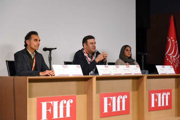 به همکاری مشترک با ایران فکر می‌کنم