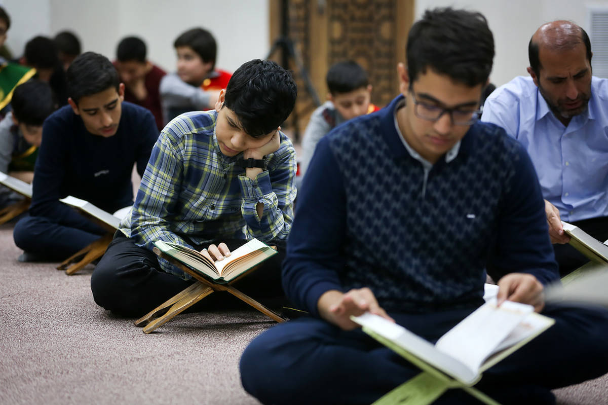 جزئیات دوره سطح‌بندی داوران مسابقات قرآن در آموزش‌وپرورش