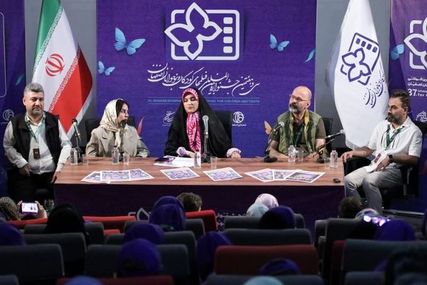  ۷۰درصد «جادوی عروسک‌ها» جلوه‌های ویژه است