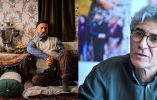 انتقاد کارگردان فیلم «خجالت نکش» از کمبود ایده های تازه در فیلم های کمدی ایرانی