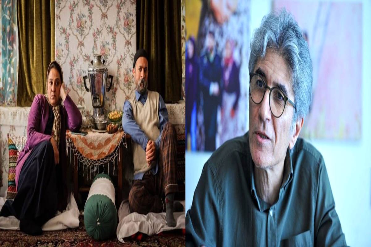 انتقاد کارگردان فیلم «خجالت نکش» از کمبود ایده های تازه در فیلم های کمدی ایرانی
