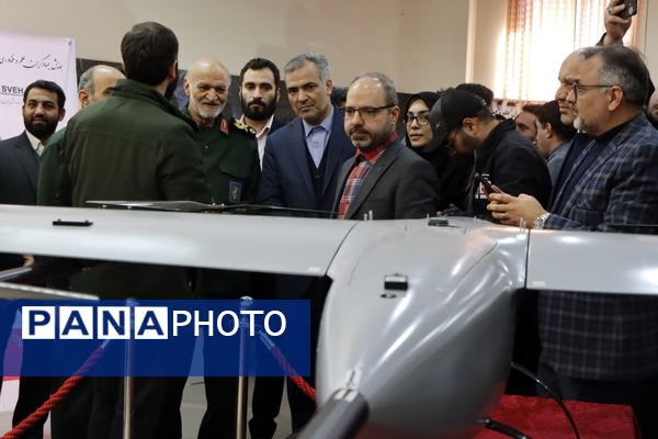 همایش تقدیر از پژوهشگران و فناوران برتر خراسان رضوی و تجلیل از جهادگران علم و فناوری