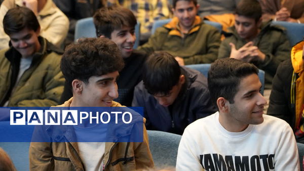 آیین گرامیداشت روز جهانی معلولان با حضور وزیر آموزش و پرورش