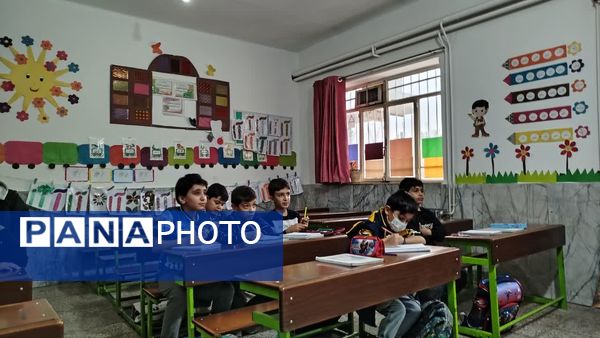 روشنگریِ جهادی؛ جهادِ آموزشیِ معلمان در مدارس یزد