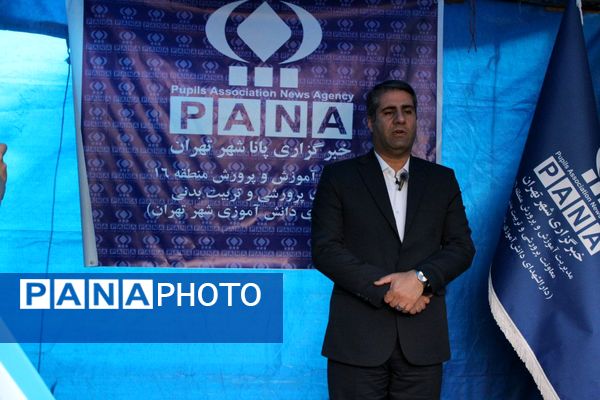 تجدید عهد با آرمان‌های شهدا
