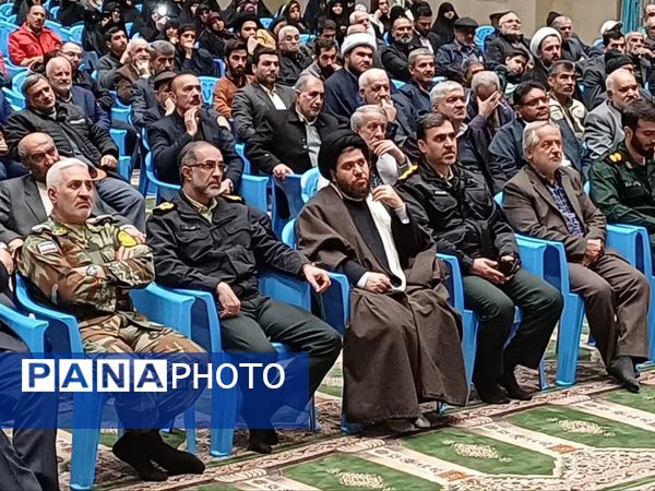 «حبیب انقلاب» گرگان