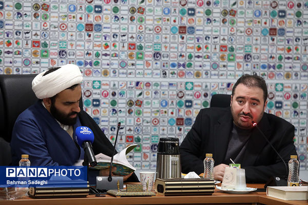 دورهمی فعالان حوزه کودک و نوجوان با معاون پرورشی و فرهنگی وزیر آموزش‌وپرورش