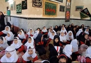 شهادت حضرت فاطمه زهرا (س) درس‌هایی از فداکاری و صبر 