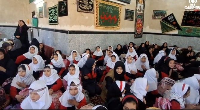 شهادت حضرت فاطمه زهرا (س) درس‌هایی از فداکاری و صبر 