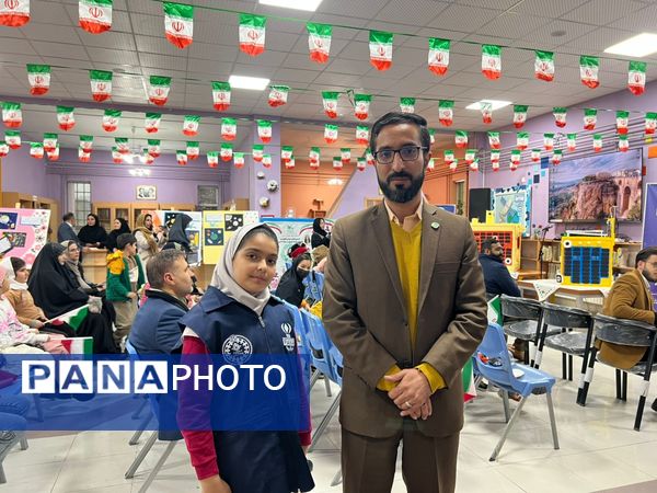 برگزاری رویداد هیجان انگیز دیدن پرتاپ سه ماهواره ایرانی در شهرکرد