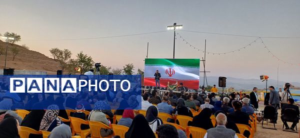 شکوفایی طعم و فرهنگ در سامان؛ دومین جشنواره بادام و گردو 