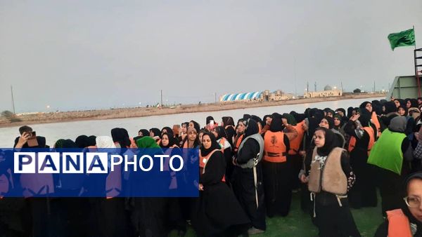 سفر فرهنگیان به سرزمین نور و شهادت 