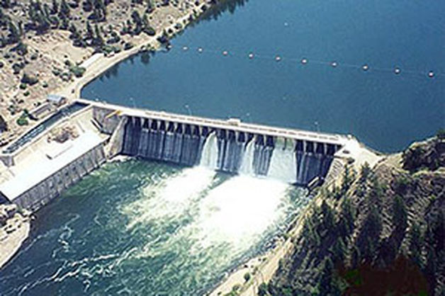 ورود نیم میلیارد مترمکعب آب به سدهای کشور در 5 روز