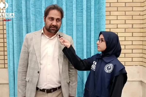 برگزاری محفل انس با قرآن به مناسبت هفته وحدت