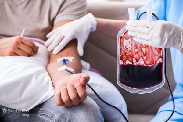 فارس چشم‌انتظار یاری خیرین برای توسعه پایگاه‌های انتقال خون
