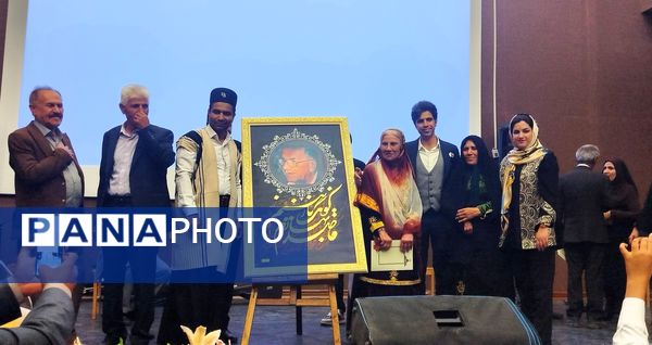 جلوه‌های بی‌نظیر از هنر و موسیقی در لردگان
