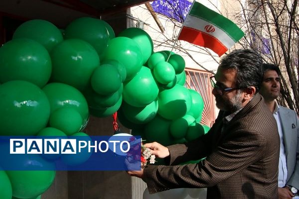 به صدا درآمدن زنگ یاوران انقلاب در فشافویه 