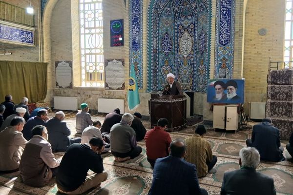 ثمره‌ی تقوای الهی، ایمان قوی است