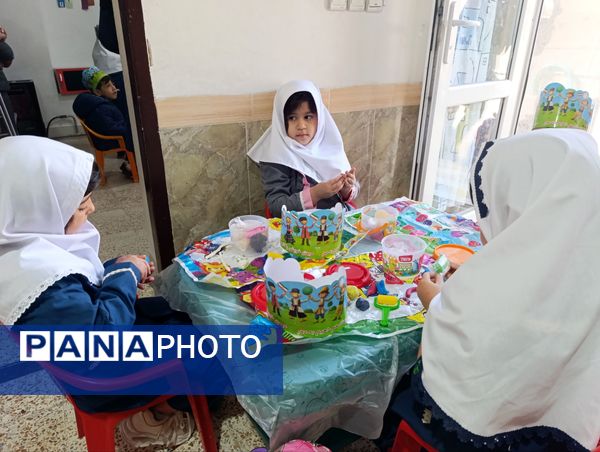 جشن غنچه‌های ملکان