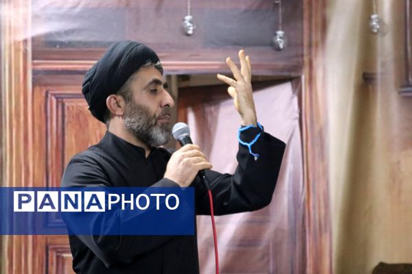 با «رواق» قلب قرآن در فلارد می‌تپد 