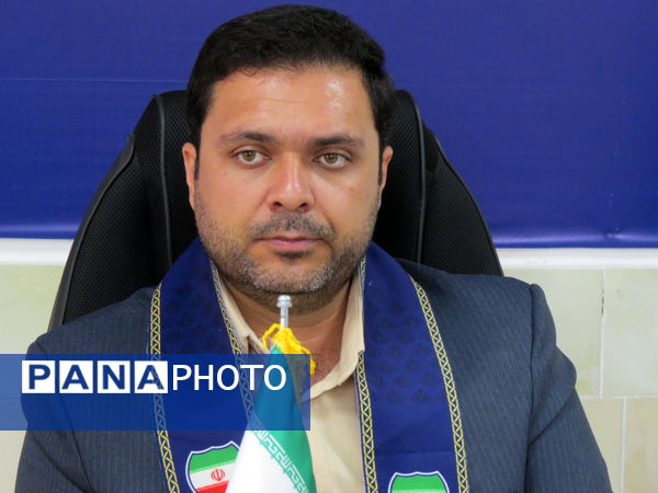 نشست هم‌اندیشی سازمان دانش‌آموزی خراسان شمالی با حضور معاون پرورشی فرهنگی
