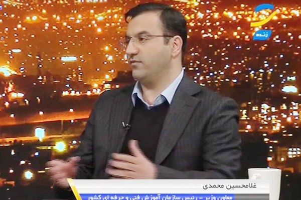 کشور نیازمند تنظیم‌گری واحد در سیاست‌گذاری و تکثر اجرا در نظام آموزش‌های مهارتی می باشد