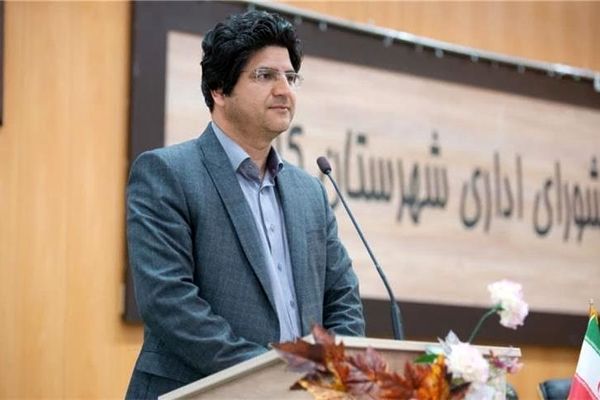 شهرستان کلات، یکی از مناطق مستعد برای سرمایه‌گذاری و توسعه اقتصادی در کشور است