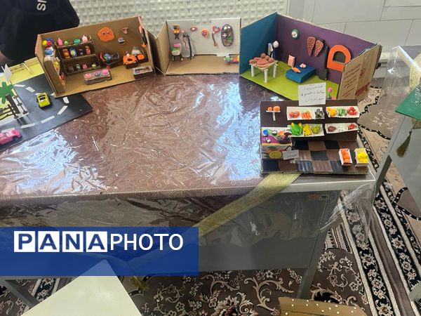 جشنواره دست‌سازه‌های مطالعات و جشنواره تولید و توزیع