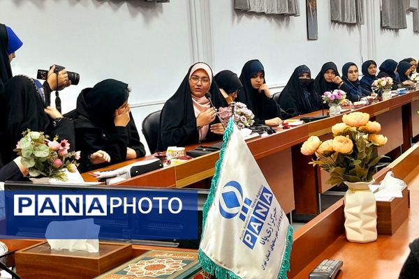 ارتقای مهارت‌های تخصصی خبرنگاری در دومین جلسه توانمندسازی 