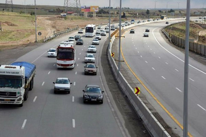 باز بودن تمامی راه‌‌های مواصلاتی آذربایجان شرقی