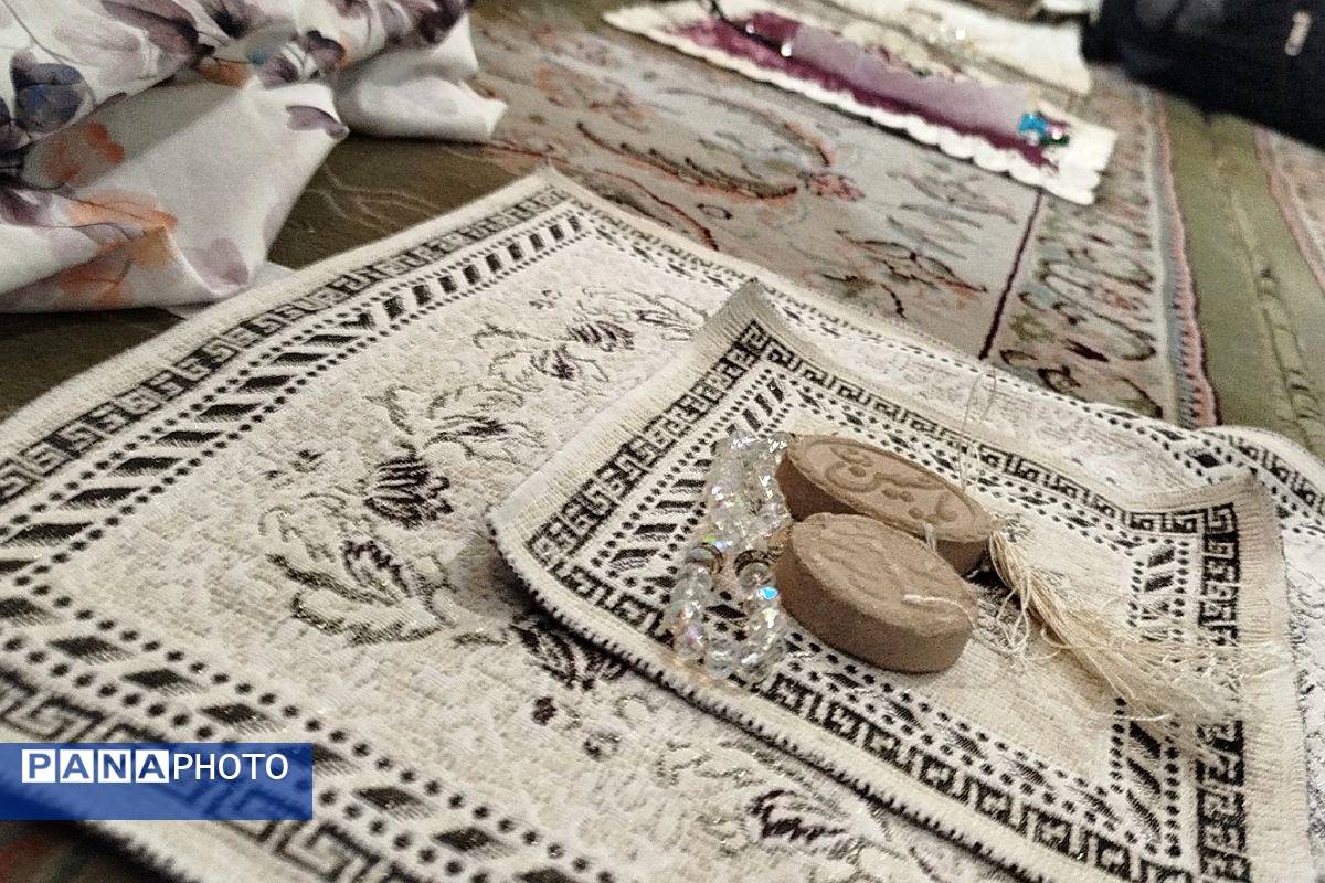 چند روزی که آسمان نزدیک تر است