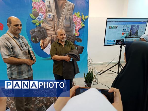 از دل سازمان دانش‌آموزی تا قلب جامعه