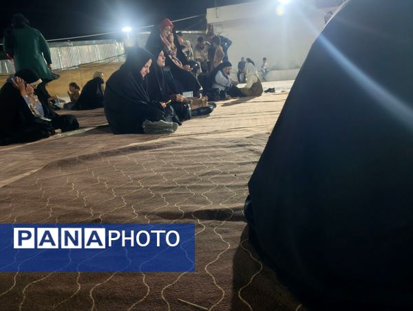 برگزاری مراسم جشن بزرگ میلاد رسول اکرم (ص) و امام جعفر صادق (ع)