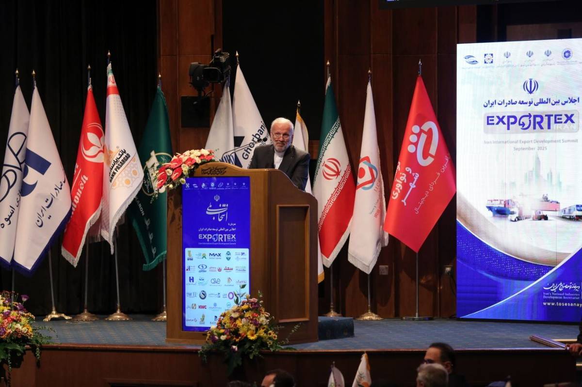 جلوی واردات بی رویه گرفته شود