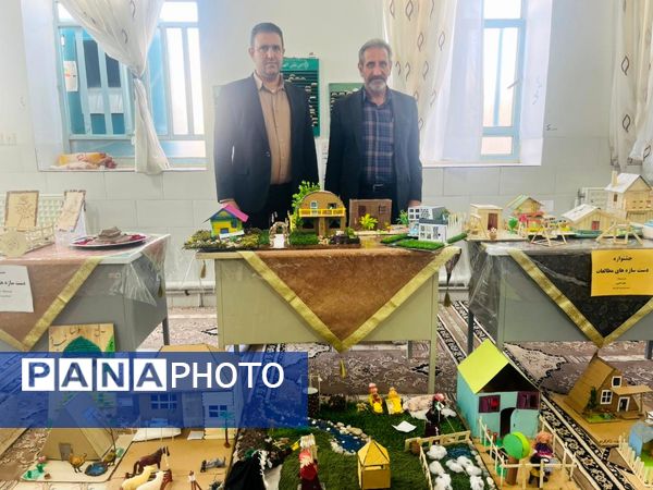 جشنواره دست‌سازه‌های مطالعات و جشنواره تولید و توزیع