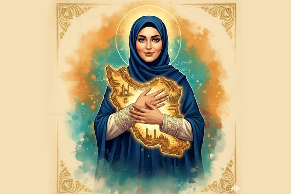 تحلیل اولویت‌ها، الزامات و بایدهای زن مسلمان ایرانی در دو ساحت فردی و اجتماعی