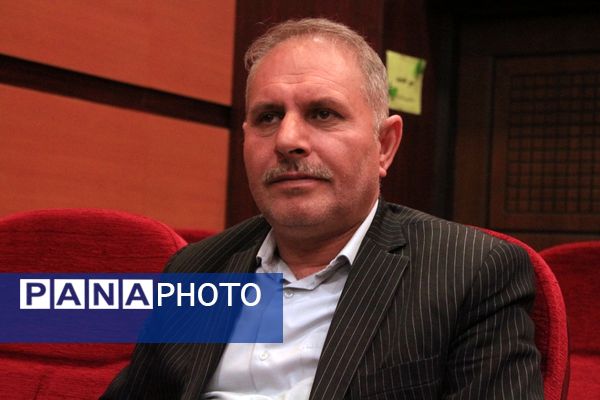 اختتامیه طرح‌ها و برنامه‌های آموزشی مقطع ابتدایی در بهارستان‌دو