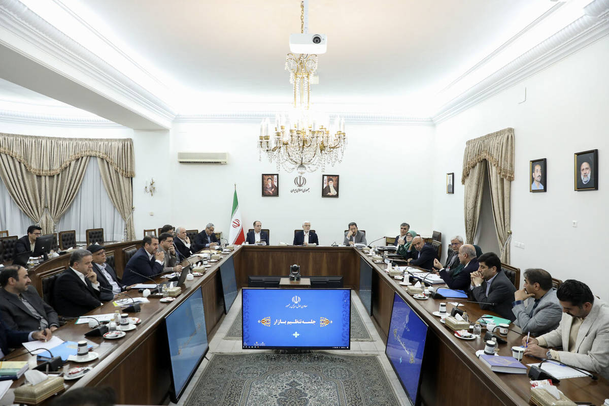 عوامل گرانی برخی کالاها با دقت بررسی شود
