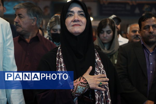 جشن ثبت یزد به عنوان شهر جهانی زیور آلات سنتی 