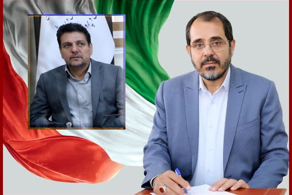مجید پیری، سرپرست معاونت آموزش متوسطه آموزش و پرورش استان همدان شد