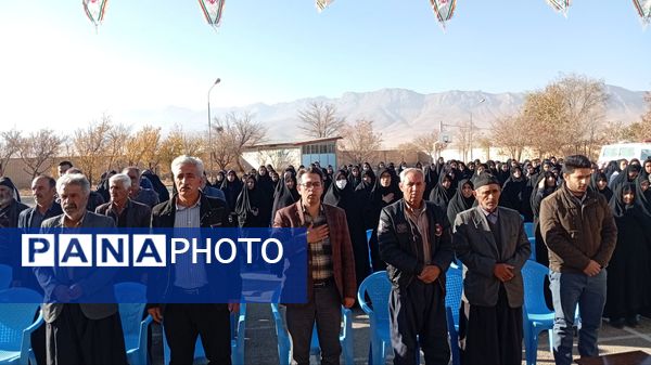 شهید گمنام؛ معلمی از جنس ایثار