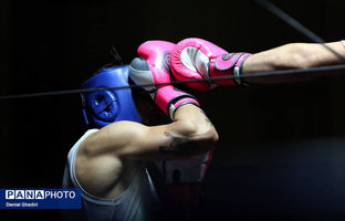 بازی‌های آسیایی جوانان؛ یورش بوکسورهای ایران به رینگ بحرین